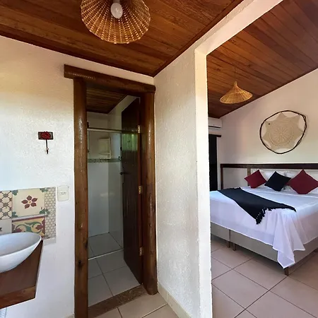 Pousada Mandalla-3